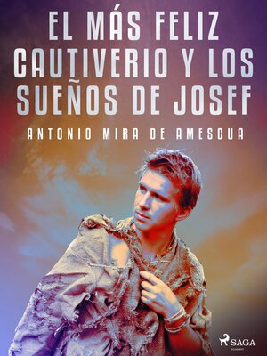 cover image of El más feliz cautiverio y los sueños de Josef